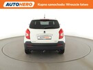 SsangYong Korando klimatyzacja multifunkcja czujniki parkowania hak - 6
