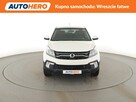 SsangYong Korando klimatyzacja multifunkcja czujniki parkowania hak - 11