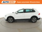 Volkswagen Tiguan dsg 4x4 navi pdc hak tryby jazdy grzane fotele - 2