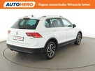 Volkswagen Tiguan dsg 4x4 navi pdc hak tryby jazdy grzane fotele - 7