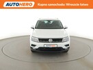 Volkswagen Tiguan dsg 4x4 navi pdc hak tryby jazdy grzane fotele - 11