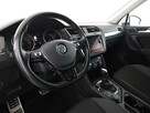 Volkswagen Tiguan dsg 4x4 navi pdc hak tryby jazdy grzane fotele - 14