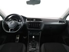 Volkswagen Tiguan dsg 4x4 navi pdc hak tryby jazdy grzane fotele - 15