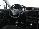 Volkswagen Tiguan dsg 4x4 navi pdc hak tryby jazdy grzane fotele - 16