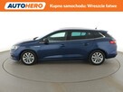 Renault Megane navi hak auto klima r link led manual - 2