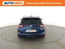 Renault Megane navi hak auto klima r link led manual - 6