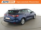 Renault Megane navi hak auto klima r link led manual - 7