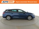 Renault Megane navi hak auto klima r link led manual - 9