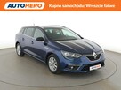 Renault Megane navi hak auto klima r link led manual - 10