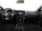 Renault Megane navi hak auto klima r link led manual - 15