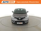 Renault Scenic led navi grzane fotele manual niski przebieg auto klima - 11