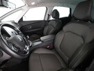 Renault Scenic led navi grzane fotele manual niski przebieg auto klima - 13