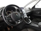 Renault Scenic led navi grzane fotele manual niski przebieg auto klima - 14