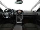 Renault Scenic led navi grzane fotele manual niski przebieg auto klima - 15