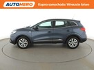 Renault Kadjar auto klima pdc hands free półskóra - 2