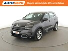 Citroen C5 Aircross fv23 full led automat navi kamera phev navi auto klima
