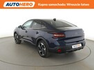 Citroen C4X full led automat panorama grzane fotele navi kamera auto klima max - 4