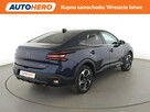 Citroen C4X full led automat panorama grzane fotele navi kamera auto klima max - 7