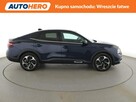 Citroen C4X full led automat panorama grzane fotele navi kamera auto klima max - 9