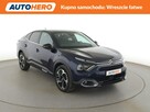 Citroen C4X full led automat panorama grzane fotele navi kamera auto klima max - 10