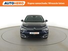 Citroen C4X full led automat panorama grzane fotele navi kamera auto klima max - 11