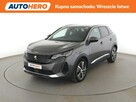 Peugeot 3008 FV23 phev full led automat virtual navi kamera acc asystenci