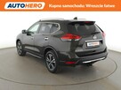 Nissan X-Trail automat navi klima auto grzane fotele panorama czujniki parkowania - 4