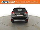 Nissan X-Trail automat navi klima auto grzane fotele panorama czujniki parkowania - 6
