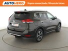 Nissan X-Trail automat navi klima auto grzane fotele panorama czujniki parkowania - 7
