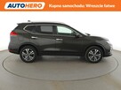 Nissan X-Trail automat navi klima auto grzane fotele panorama czujniki parkowania - 9