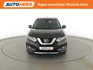 Nissan X-Trail automat navi klima auto grzane fotele panorama czujniki parkowania - 11