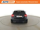Mercedes A 180 AMG-line auto klima pdc navi kubełki grzane fotele - 6