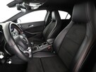 Mercedes A 180 AMG-line auto klima pdc navi kubełki grzane fotele - 13