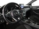 Mercedes A 180 AMG-line auto klima pdc navi kubełki grzane fotele - 14