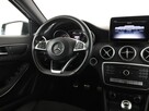 Mercedes A 180 AMG-line auto klima pdc navi kubełki grzane fotele - 16