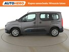 Citroen Berlingo EV klimatyzacja czujniki parkowania multifunkcja - 2