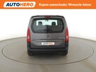Citroen Berlingo EV klimatyzacja czujniki parkowania multifunkcja - 6