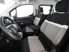 Citroen Berlingo EV klimatyzacja czujniki parkowania multifunkcja - 13