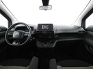 Citroen Berlingo EV klimatyzacja czujniki parkowania multifunkcja - 15