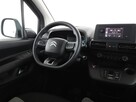 Citroen Berlingo EV klimatyzacja czujniki parkowania multifunkcja - 16