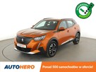 Peugeot 2008 Allure automat virtual kamera tempomat LED - 1