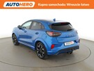 Ford Puma full led st-line mhev acc kamera hak podgrzewane fotele virtual - 4