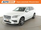Volvo XC 90 FV23% 4x4 mHEV automat skóra full LED navi grzane fotele virtual cocpi