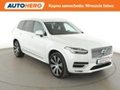 Volvo XC 90 FV23% 4x4 mHEV automat skóra full LED navi grzane fotele virtual cocpi - 10