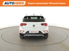 Volkswagen T-Roc full LED virtual cocpit klima auto grzane fotele czujniki parkowania - 6