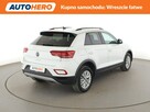 Volkswagen T-Roc full LED virtual cocpit klima auto grzane fotele czujniki parkowania - 7