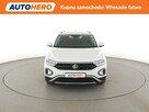Volkswagen T-Roc full LED virtual cocpit klima auto grzane fotele czujniki parkowania - 11