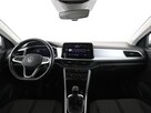 Volkswagen T-Roc full LED virtual cocpit klima auto grzane fotele czujniki parkowania - 15