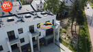 Segment,pow.156m²,Taras.Garaż,DużyOgród772m²