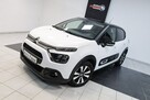 Citroen C3 Salon Polska*I Właściciel*Bezwypadkowy*26000km*Vat23% - 2